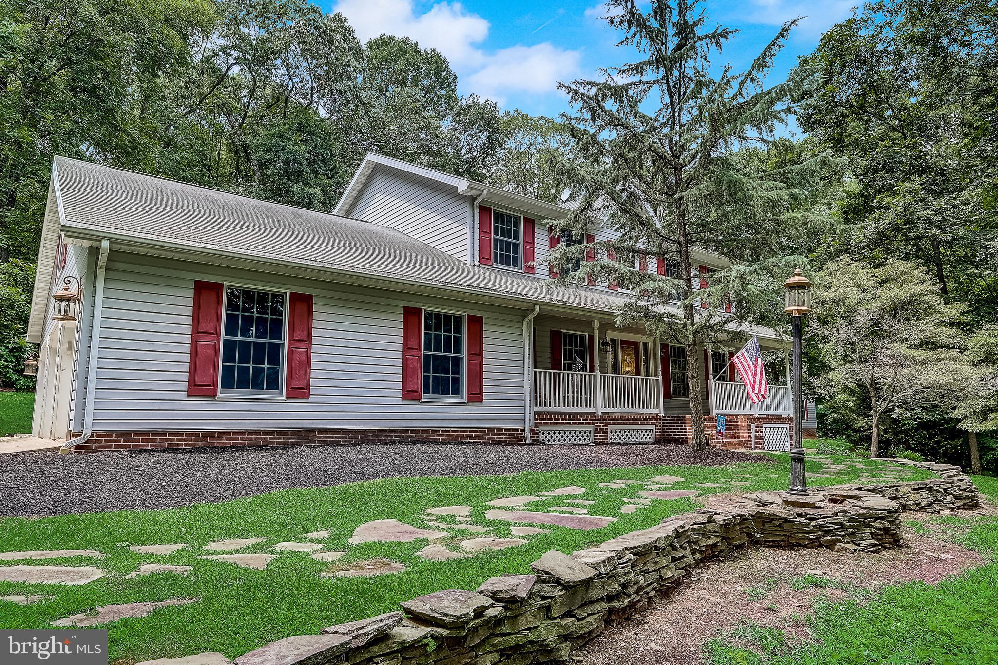 2460 Harvey Gummel Road Hampstead, MD 21074 - Photo 74 of 75 Gallery Image 74