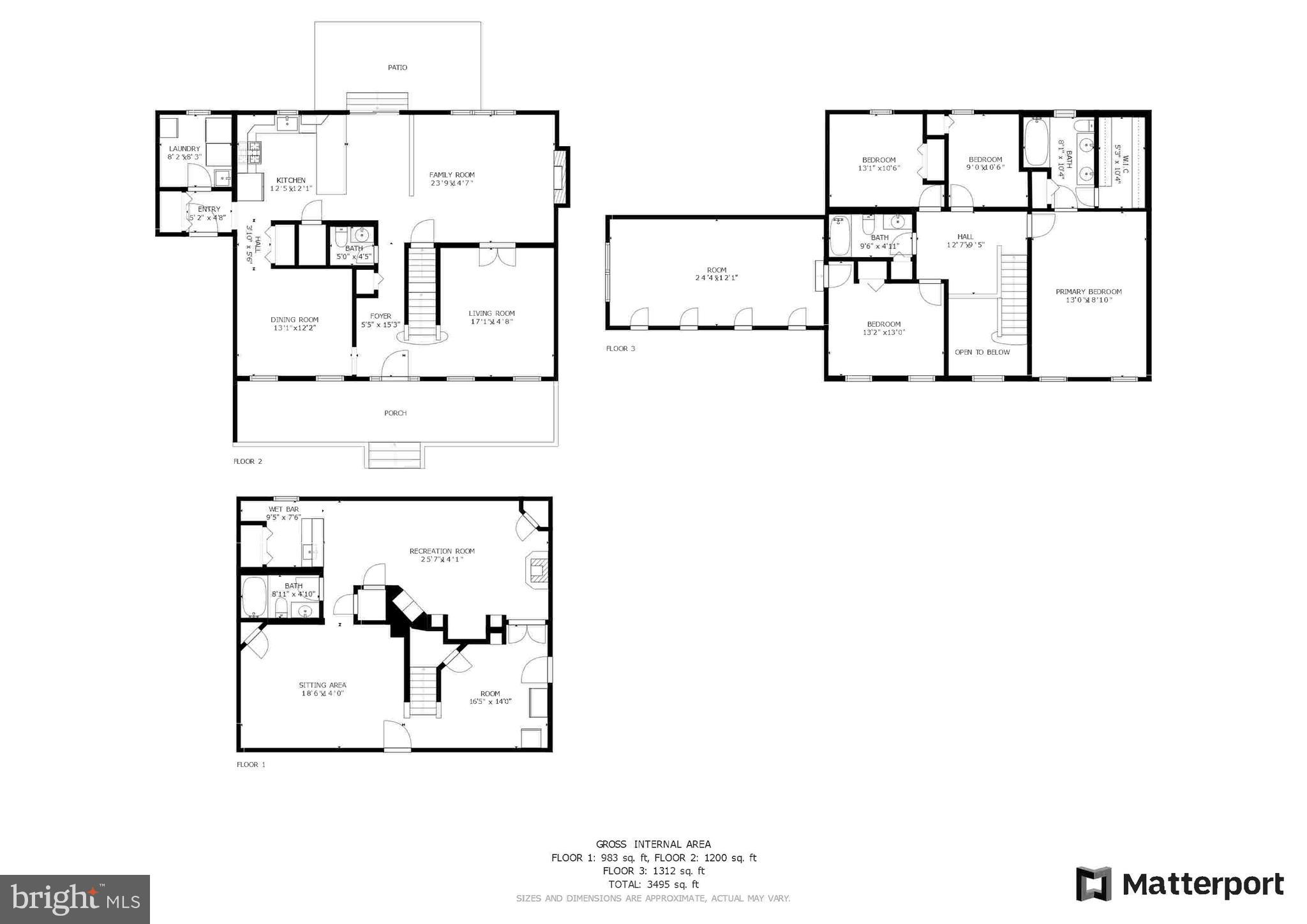 2460 Harvey Gummel Road Hampstead, MD 21074 - Photo 75 of 75 Gallery Image 75