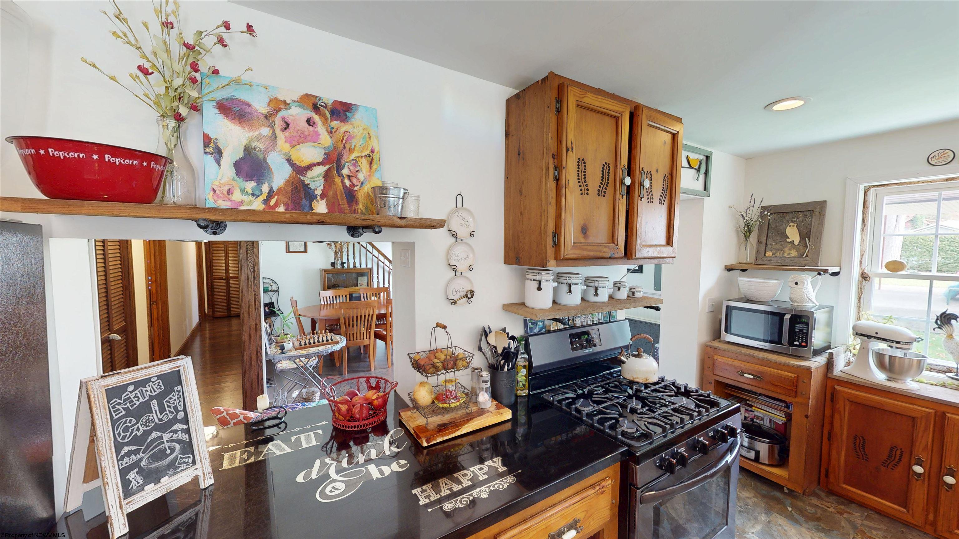 263 Rock Lake Road Fairmont, WV 26554 - Photo 18 of 50 Gallery Image 18