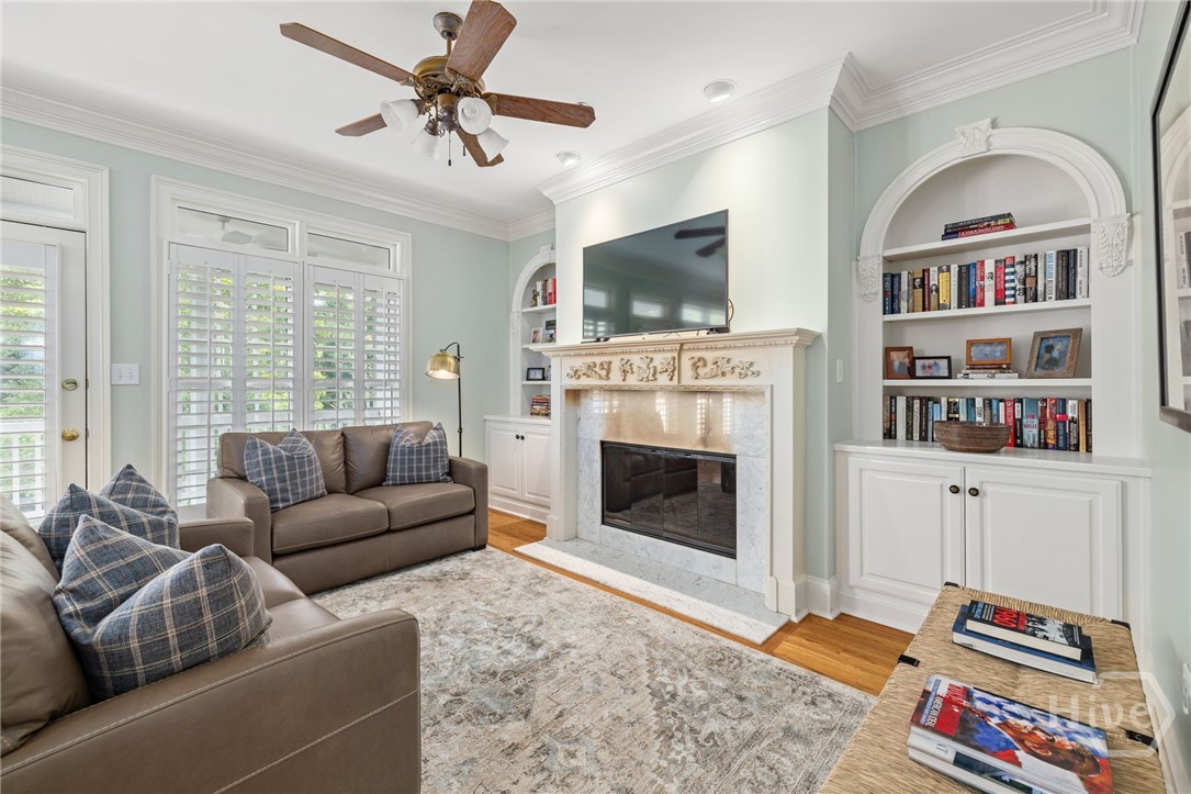 201 Hamilton Road Athens, GA 30606 - Photo 7 of 32
