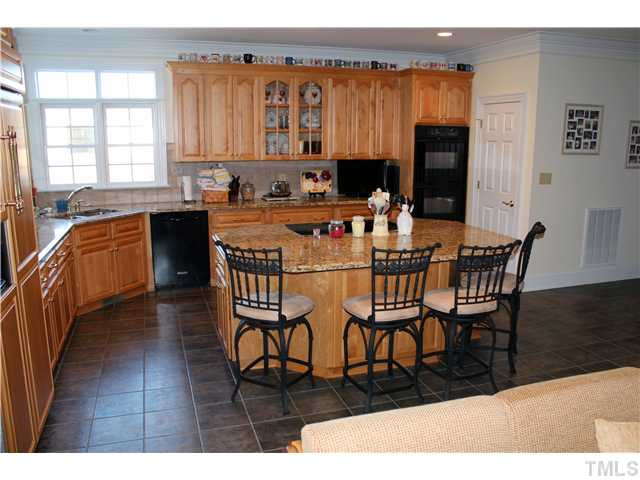 885 Lowell Mill Road Selma, NC 27576 - Photo 7 of 25 Photo 7