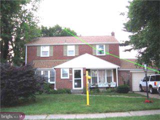 1703 Mt Pleasant Road Havertown, PA 19083 - Photo 1 of 6