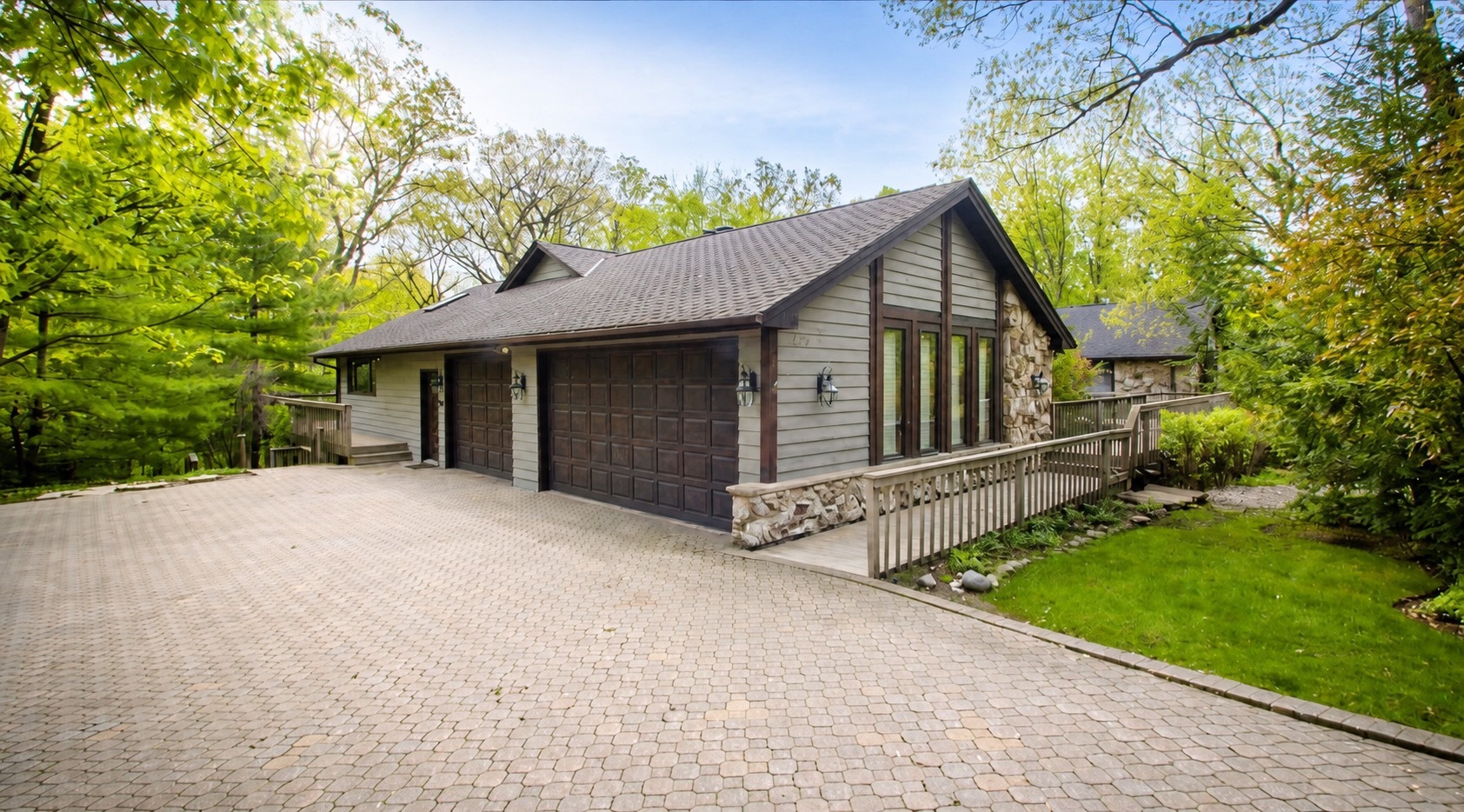 106 Oak Ridge Drive West Burr Ridge, IL 60527 - Photo 37 of 47