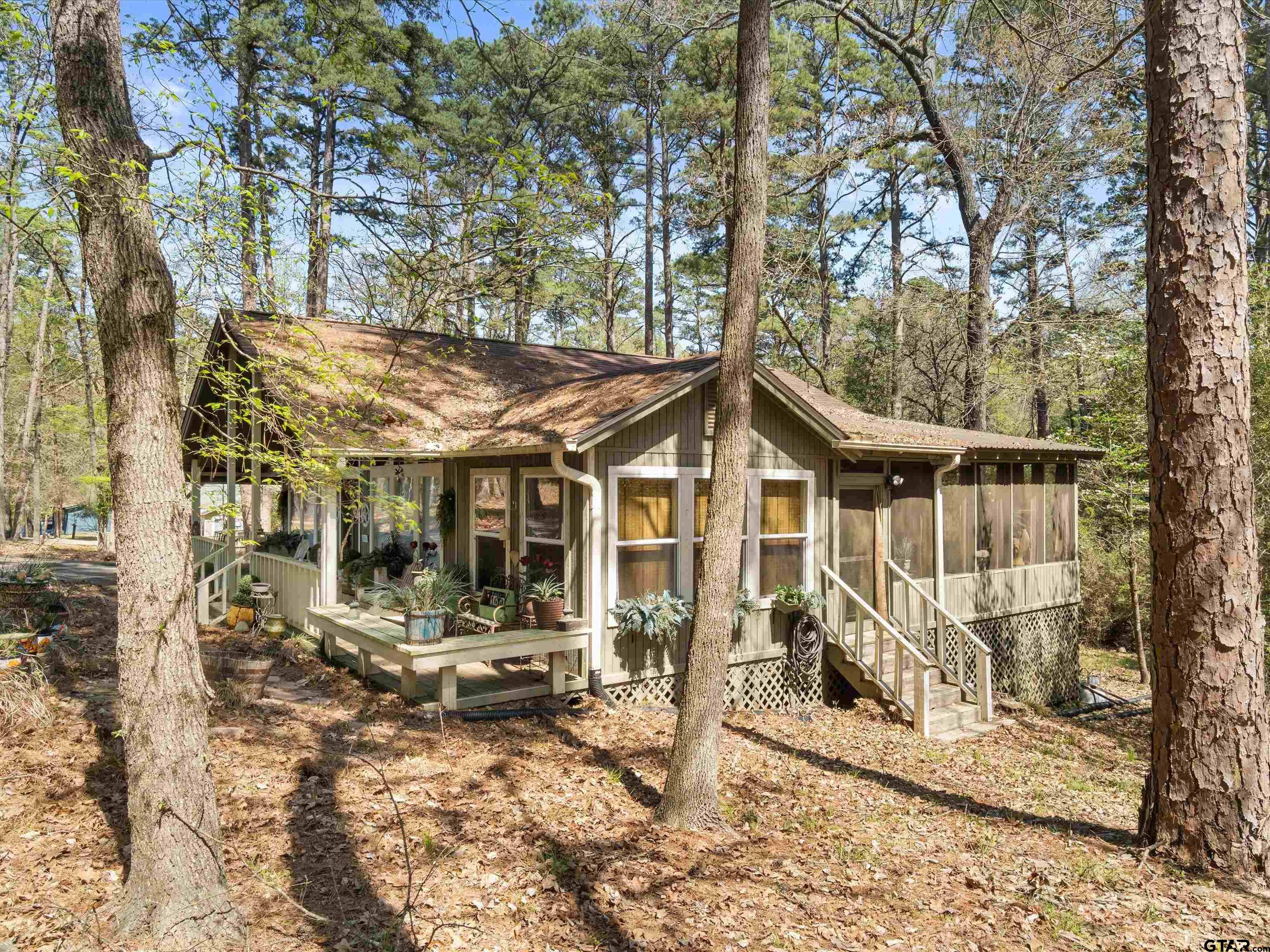 168 Hearthside Path Holly Lake Ranch, TX 75765 - Photo 24 of 27 Gallery Image 24