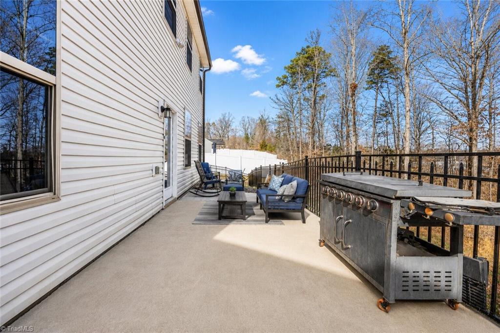 2586 Lacy Holt Road Graham, NC 27253 - Photo 23 of 26