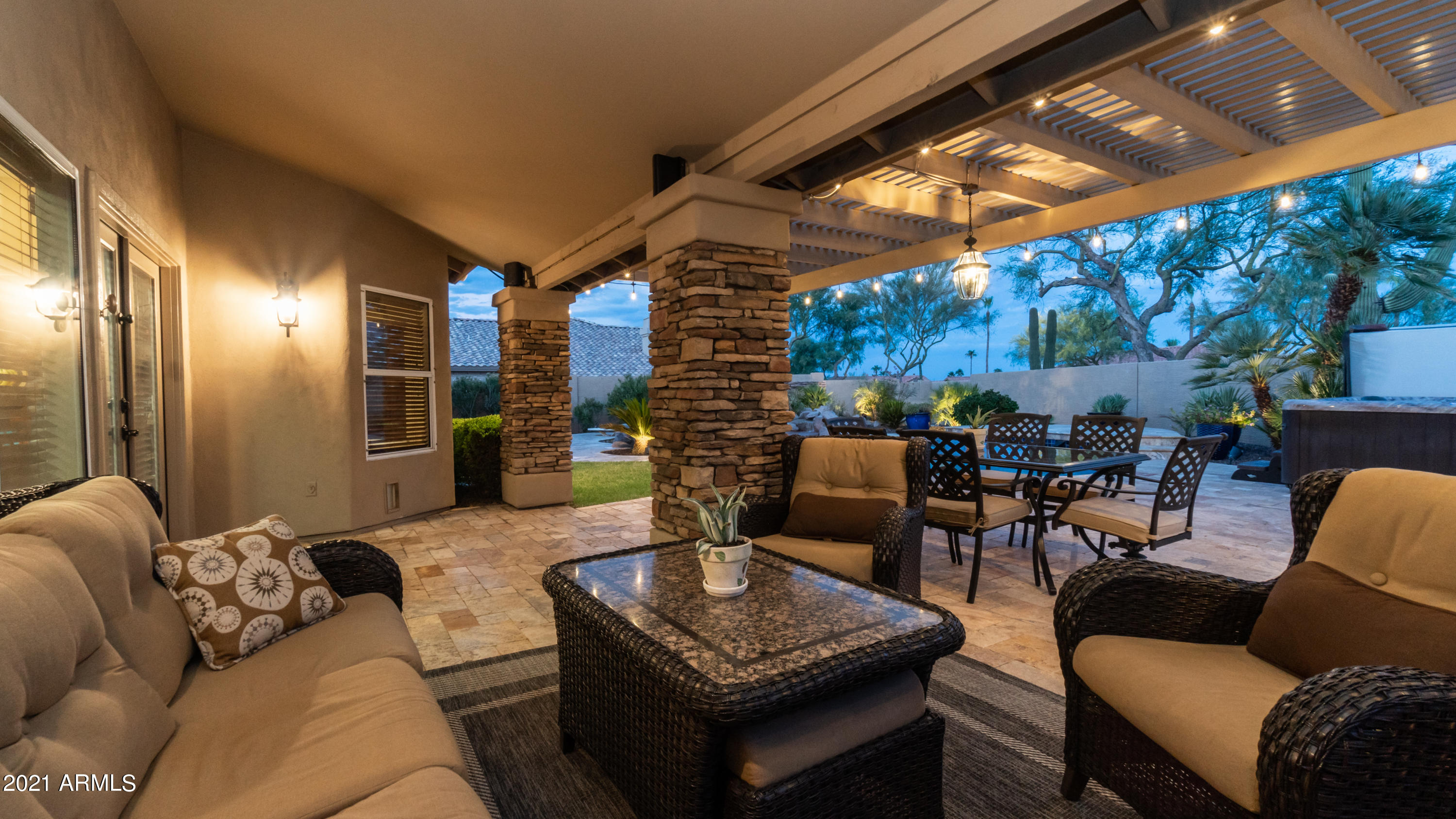 2157 East Tecoma Road Phoenix, AZ 85048 - Photo 44 of 51 2157 E Tecoma Rd-21