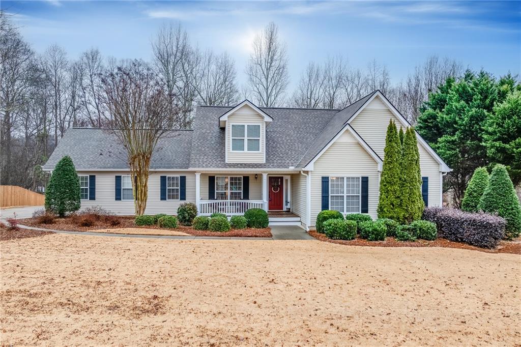 173 Monte Lane Jefferson, GA 30549 - Photo 1 of 1 Gallery Image 1