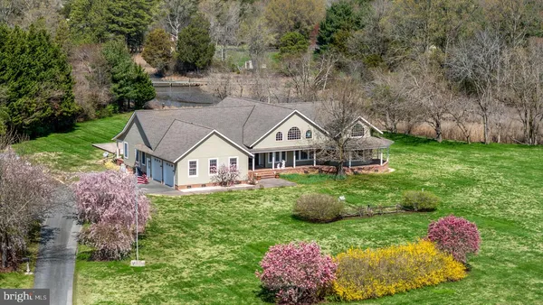 $1,199,000 | 7605 Pendleton Farm Road, Easton, MD 21601