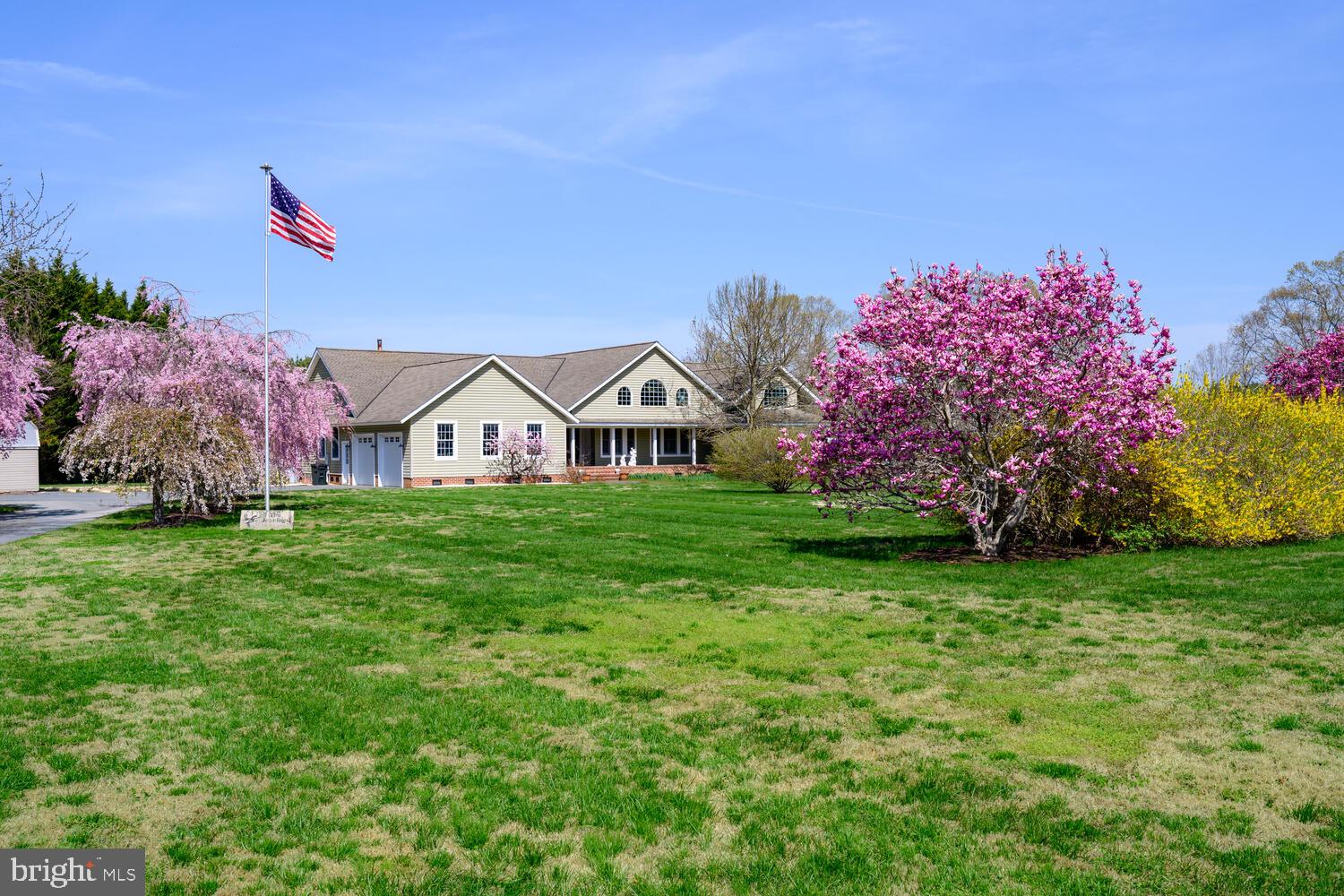 7605 Pendleton Farm Road Easton, MD 21601 - Photo 11 of 62
