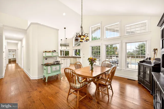 $1,299,000 | 7605 Pendleton Farm Road, Easton, MD 21601