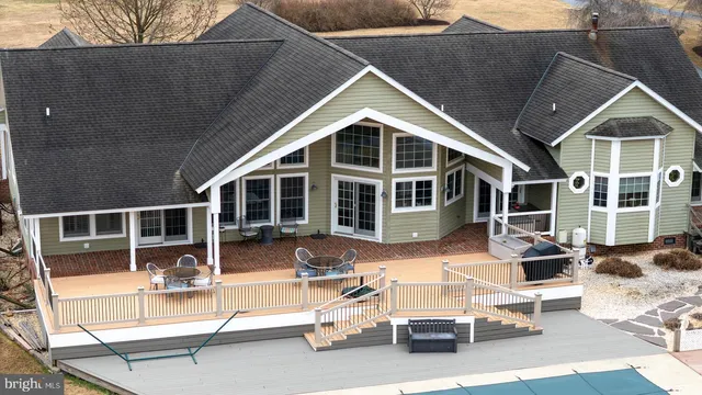 $1,299,000 | 7605 Pendleton Farm Road, Easton, MD 21601