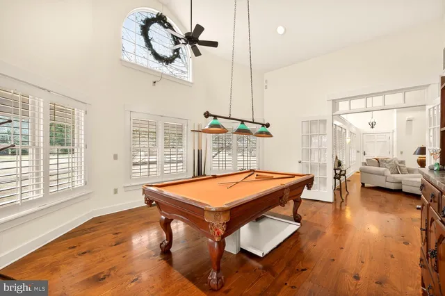 $1,299,000 | 7605 Pendleton Farm Road, Easton, MD 21601