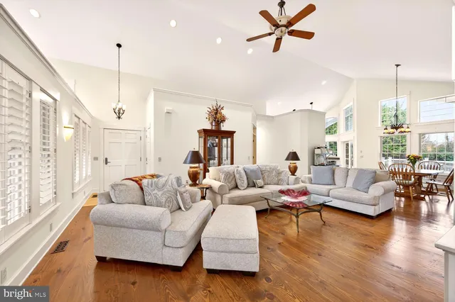 $1,299,000 | 7605 Pendleton Farm Road, Easton, MD 21601