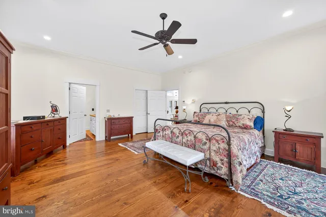 $1,299,000 | 7605 Pendleton Farm Road, Easton, MD 21601