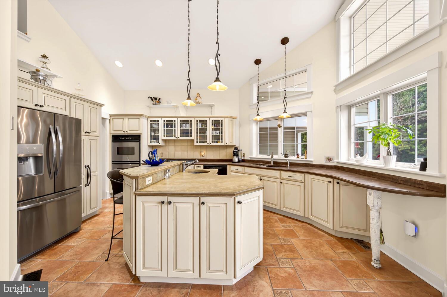7605 Pendleton Farm Road Easton, MD 21601 - Photo 23 of 62 Abundant counter space