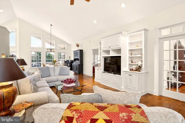 $1,299,000 | 7605 Pendleton Farm Road, Easton, MD 21601