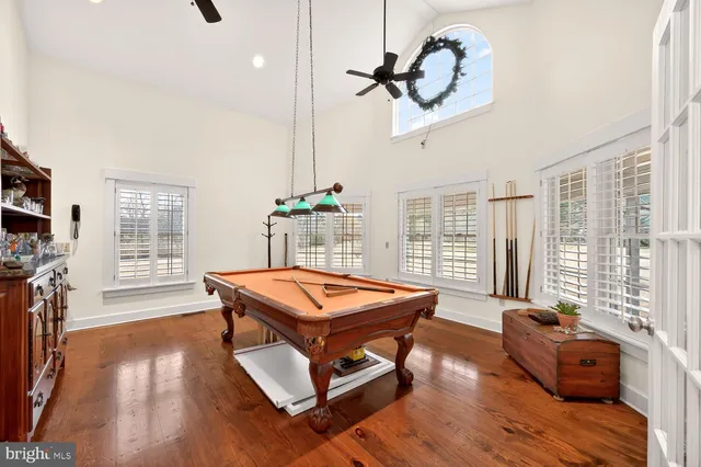 $1,299,000 | 7605 Pendleton Farm Road, Easton, MD 21601