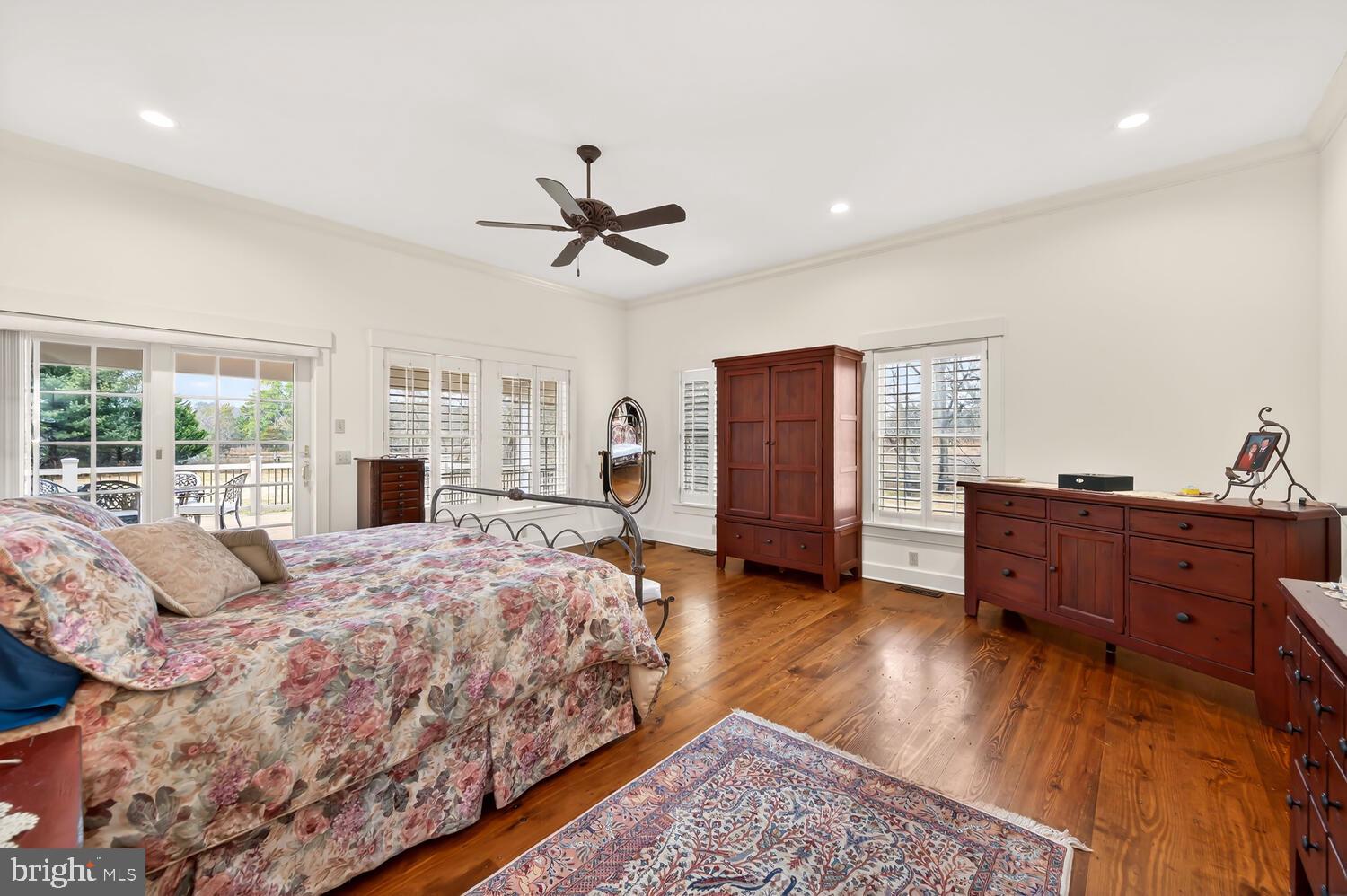7605 Pendleton Farm Road Easton, MD 21601 - Photo 26 of 62 Private primary retreat