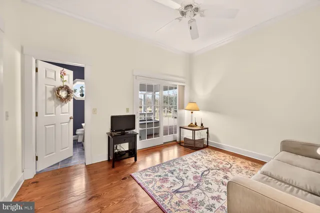 $1,299,000 | 7605 Pendleton Farm Road, Easton, MD 21601