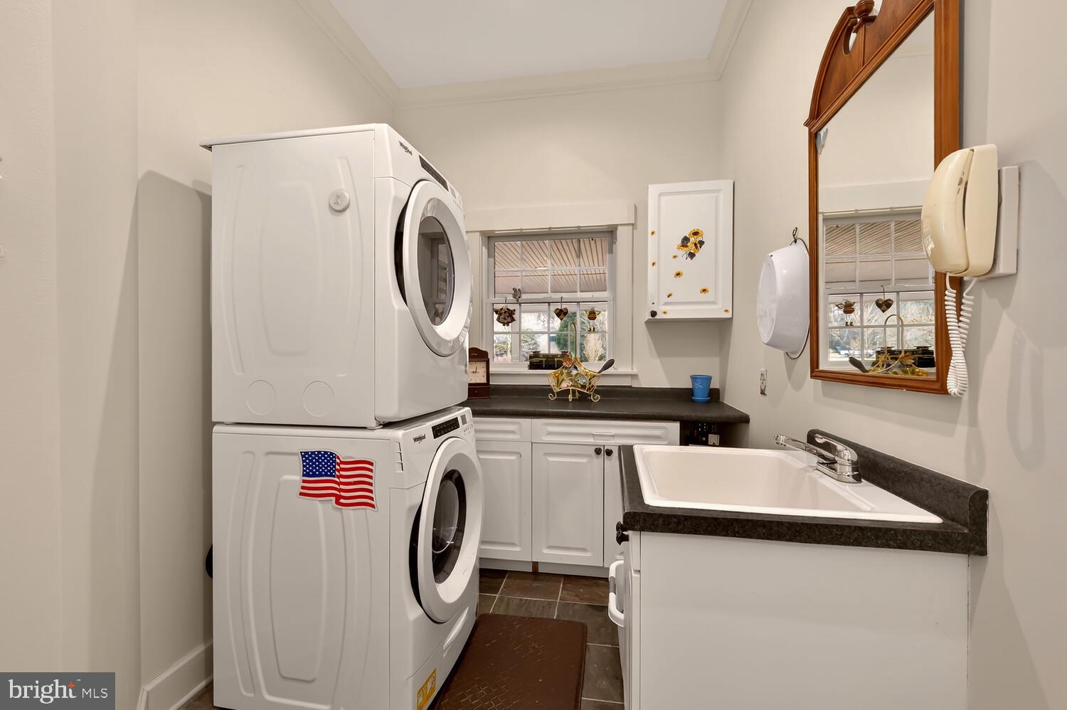 7605 Pendleton Farm Road Easton, MD 21601 - Photo 32 of 62 a utility room with dryer and washer