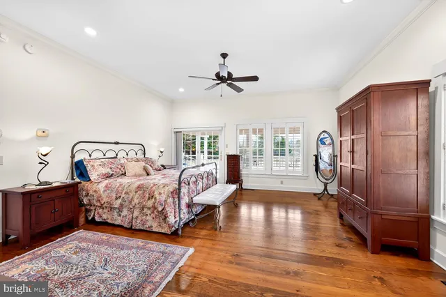 $1,299,000 | 7605 Pendleton Farm Road, Easton, MD 21601