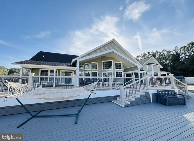 $1,299,000 | 7605 Pendleton Farm Road, Easton, MD 21601