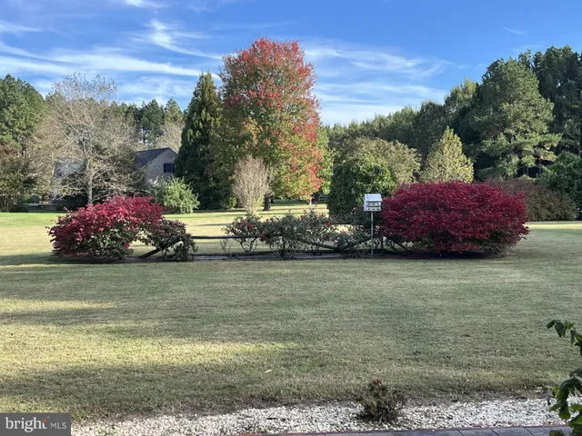 $1,299,000 | 7605 Pendleton Farm Road, Easton, MD 21601