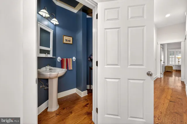 $1,299,000 | 7605 Pendleton Farm Road, Easton, MD 21601