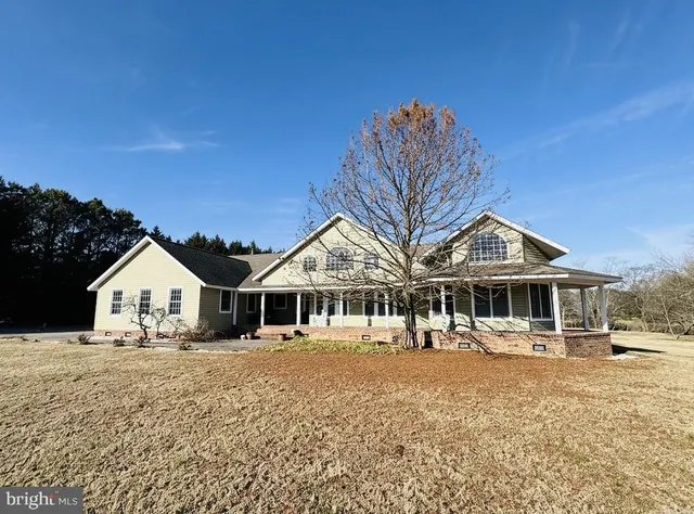 $1,299,000 | 7605 Pendleton Farm Road, Easton, MD 21601