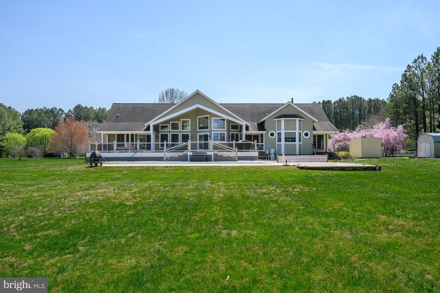 7605 Pendleton Farm Road Easton, MD 21601 - Photo 42 of 62
