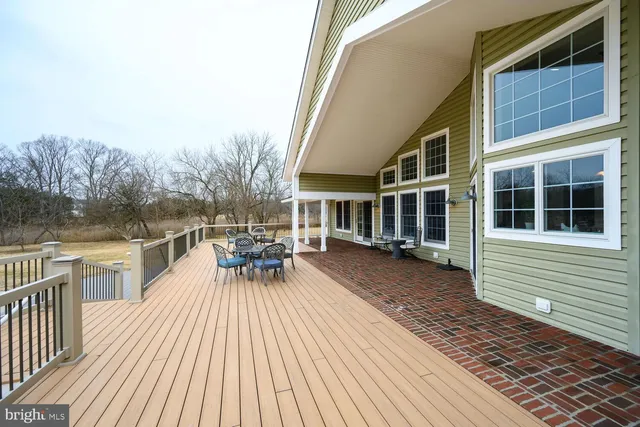 $1,299,000 | 7605 Pendleton Farm Road, Easton, MD 21601