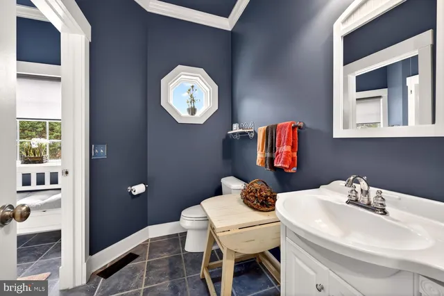 $1,299,000 | 7605 Pendleton Farm Road, Easton, MD 21601