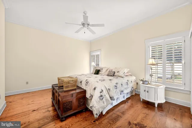 $1,299,000 | 7605 Pendleton Farm Road, Easton, MD 21601