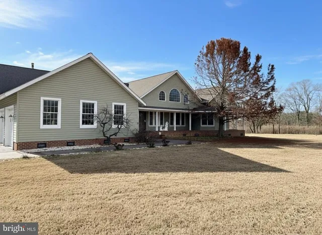 $1,299,000 | 7605 Pendleton Farm Road, Easton, MD 21601