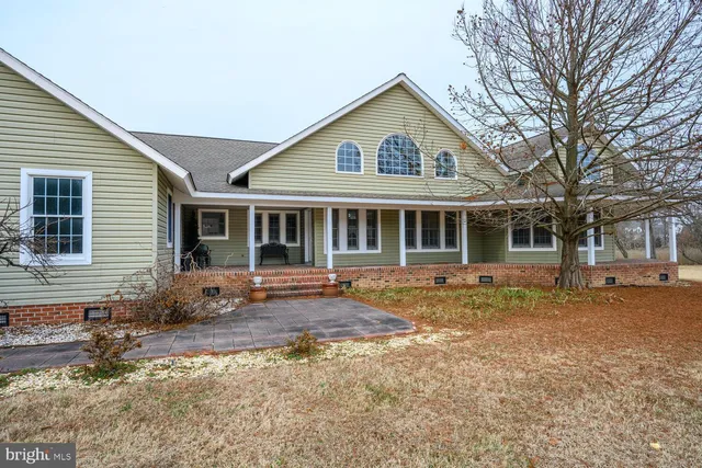 $1,299,000 | 7605 Pendleton Farm Road, Easton, MD 21601
