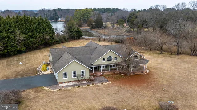 $1,299,000 | 7605 Pendleton Farm Road, Easton, MD 21601