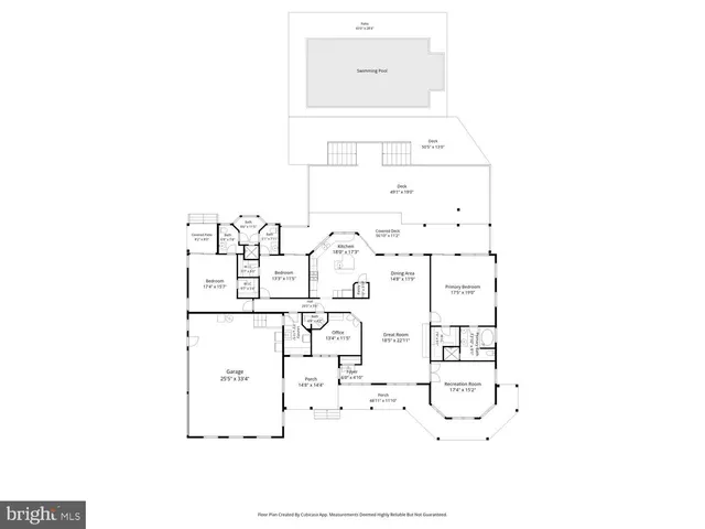 $1,299,000 | 7605 Pendleton Farm Road, Easton, MD 21601