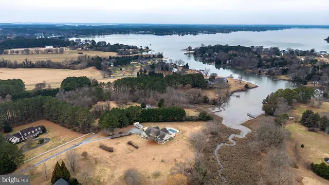 $1,299,000 | 7605 Pendleton Farm Road, Easton, MD 21601