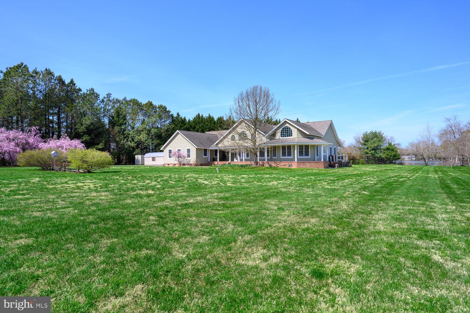 7605 Pendleton Farm Road Easton, MD 21601 - Photo 55 of 62