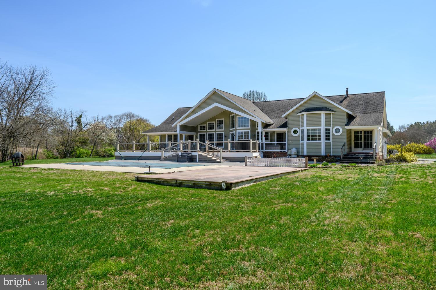 7605 Pendleton Farm Road Easton, MD 21601 - Photo 56 of 62