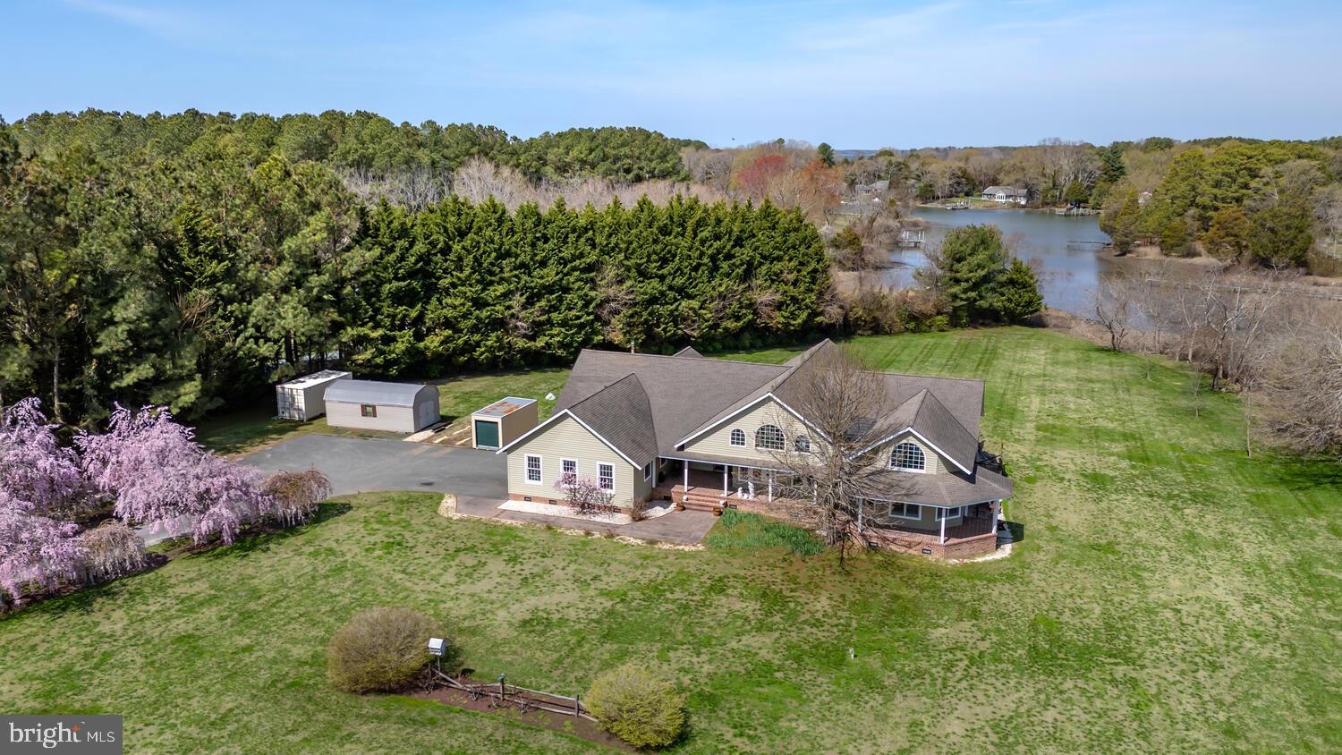 7605 Pendleton Farm Road Easton, MD 21601 - Photo 6 of 62