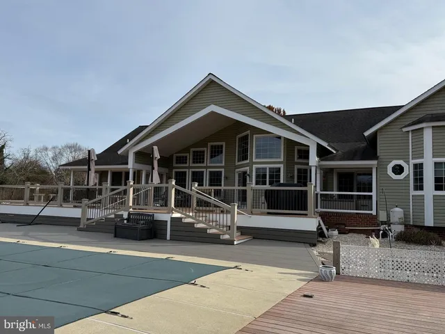 $1,299,000 | 7605 Pendleton Farm Road, Easton, MD 21601