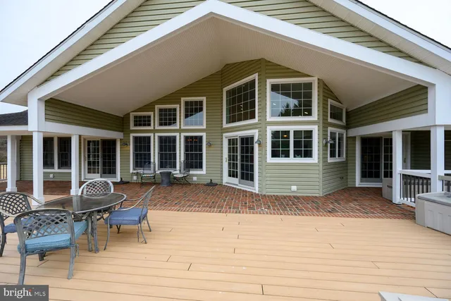 $1,299,000 | 7605 Pendleton Farm Road, Easton, MD 21601