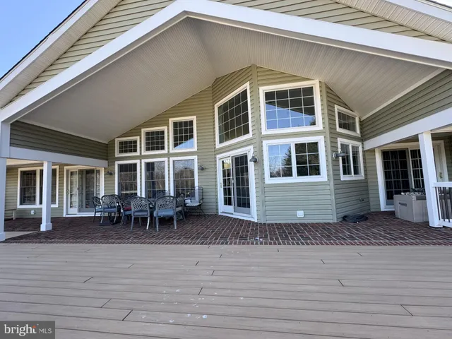 $1,299,000 | 7605 Pendleton Farm Road, Easton, MD 21601