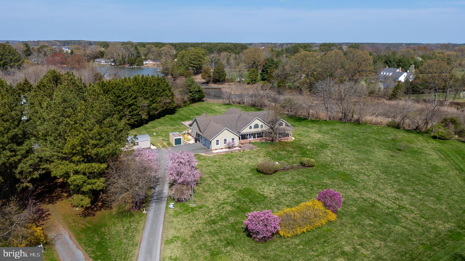 7605 Pendleton Farm Road Easton, MD 21601 - Photo 7 of 62