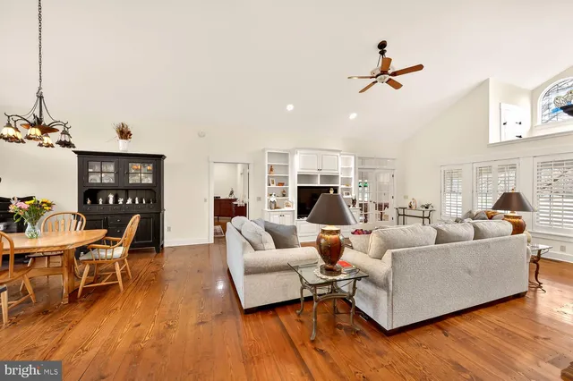 $1,299,000 | 7605 Pendleton Farm Road, Easton, MD 21601