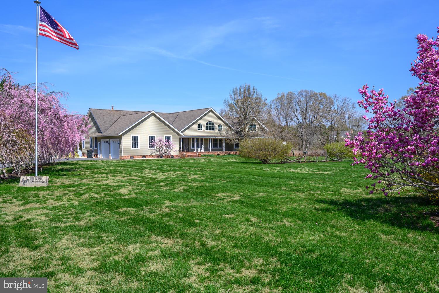7605 Pendleton Farm Road Easton, MD 21601 - Photo 9 of 62