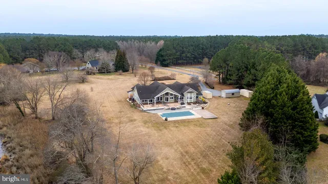 $1,299,000 | 7605 Pendleton Farm Road, Easton, MD 21601