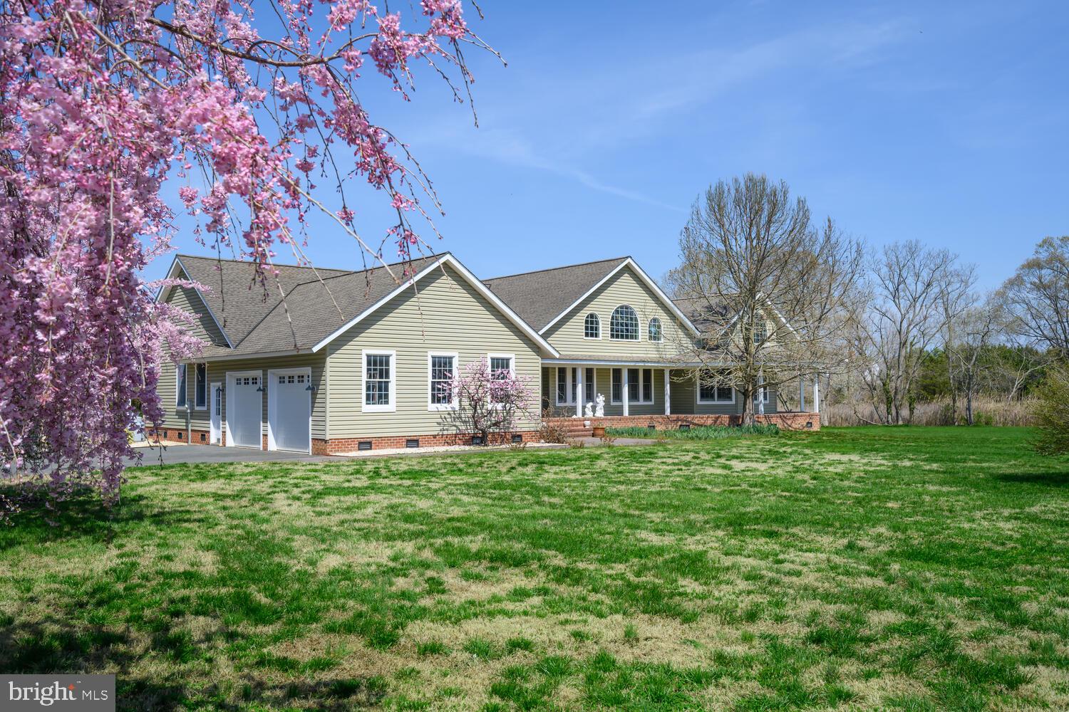 7605 Pendleton Farm Road Easton, MD 21601 - Photo 10 of 62
