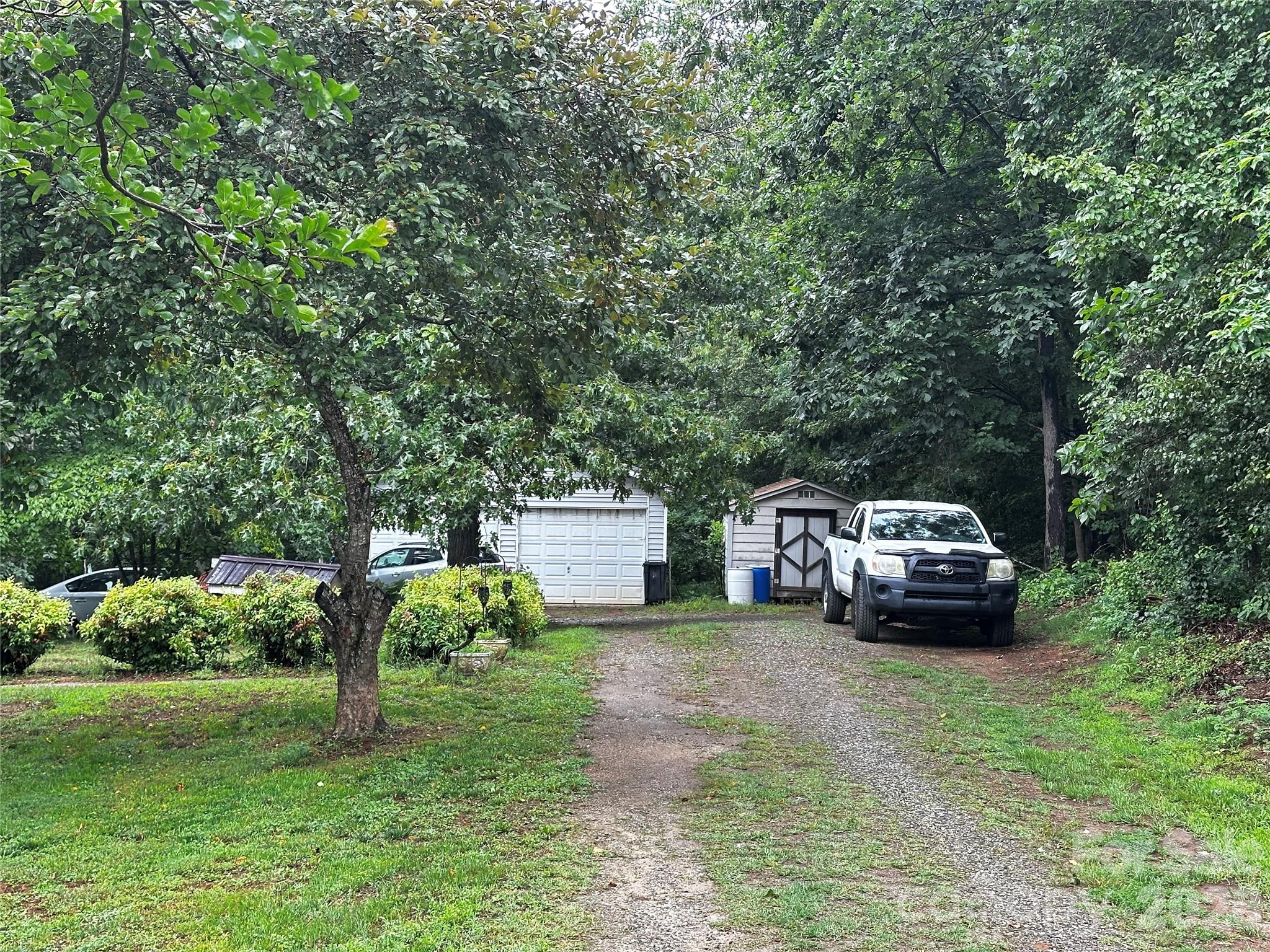 713 Cedar Grove Church Road Vale, NC 28168 - Photo 4 of 5